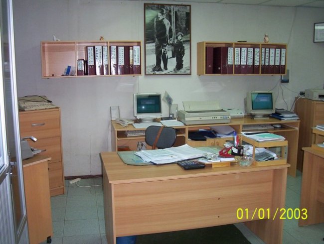  Oficina 