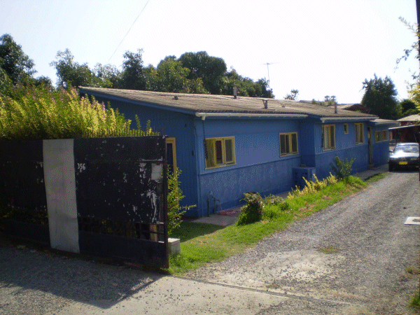  Casa Sector Residencial de Limache 