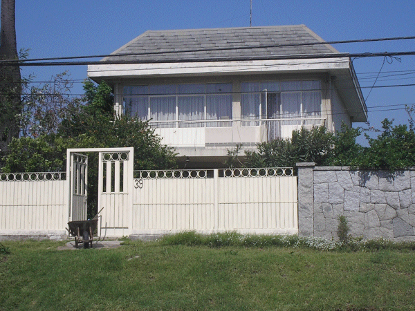  Casa en Limache 