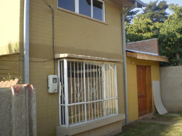  Casa en Limache 